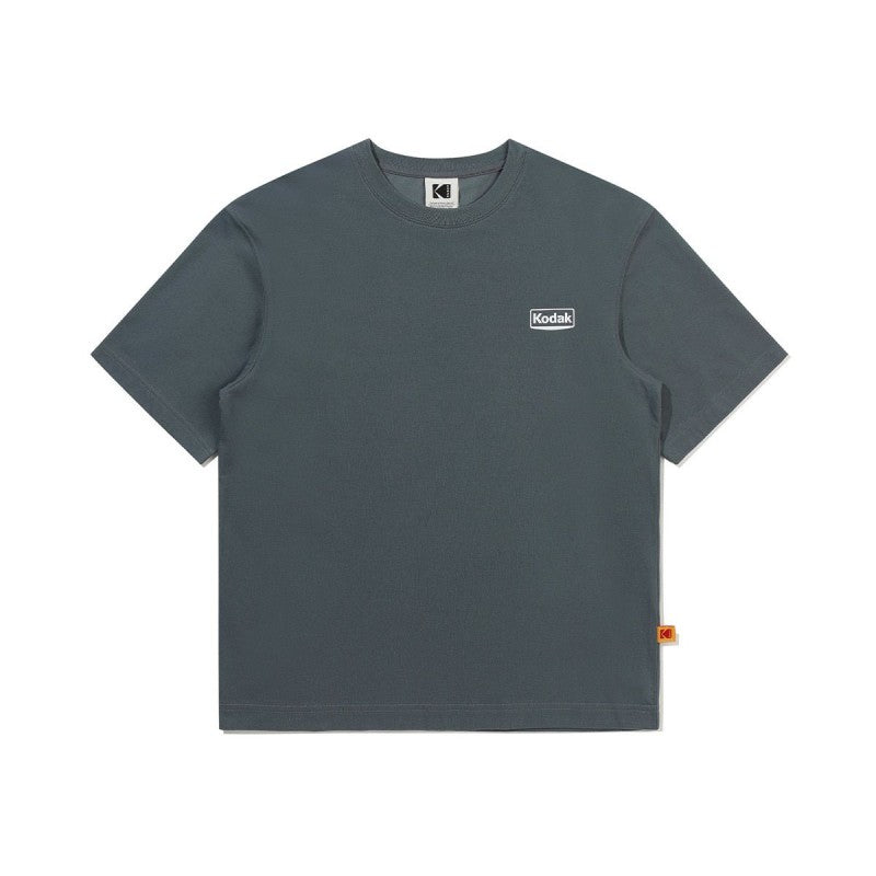 男女同款【WE ARE】韓國KODAK柯達休閒短袖T恤K6223RRS48