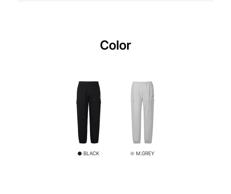 【WE ARE】韓國Discovery休閒褲DMTP25061