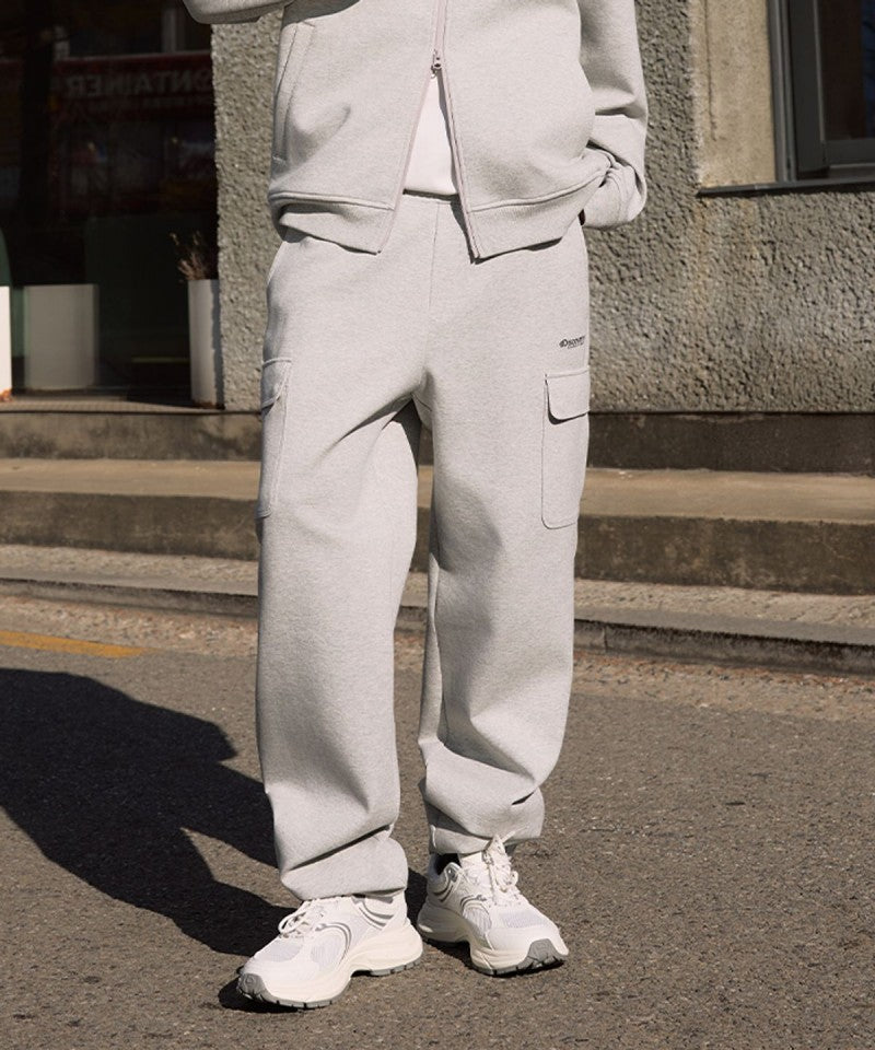 【WE ARE】韓國Discovery休閒褲DMTP25061