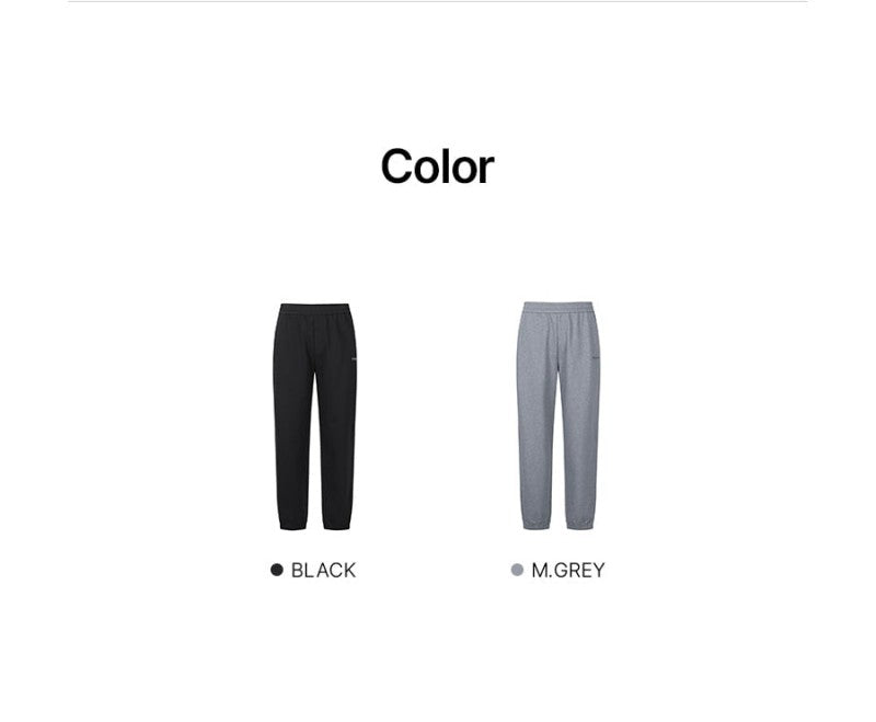 【WE ARE】韓國Discovery休閒褲DMTP37061