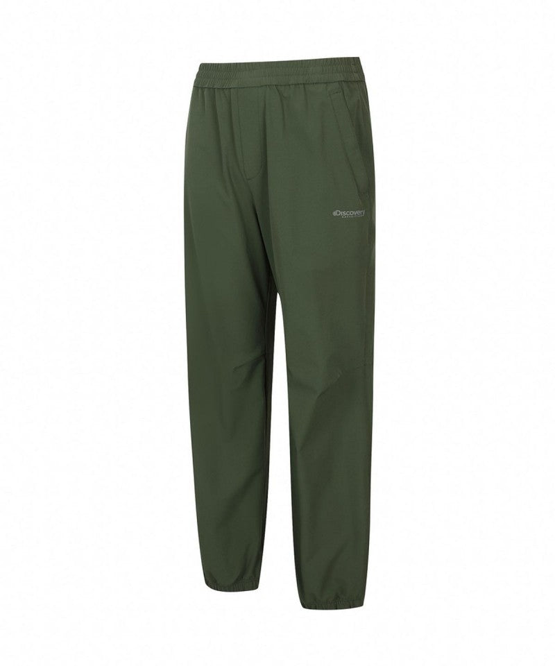 【WE ARE】韓國Discovery休閒褲DMTP31061