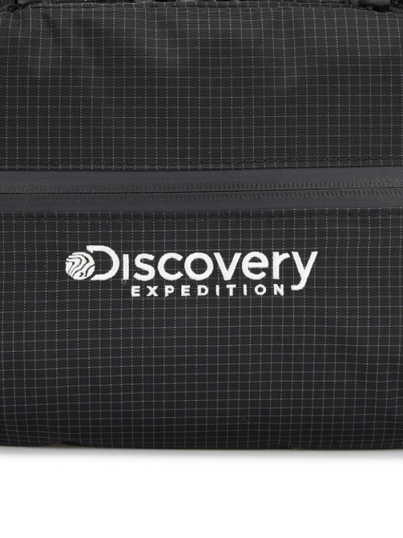 *Dis折扣款*【WE ARE】韓國Discovery單肩斜挎包DXCR1075N