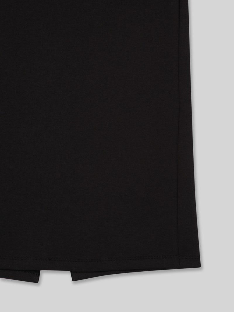 【WE ARE】韓國STUDIO SALT休閒半身裙TABIJERSEY
