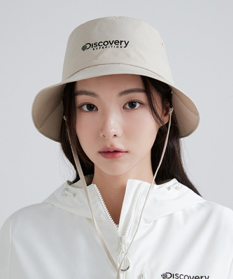 *Dis折扣款*【WE ARE】韓國Discovery休閒漁夫帽DXHT4074N