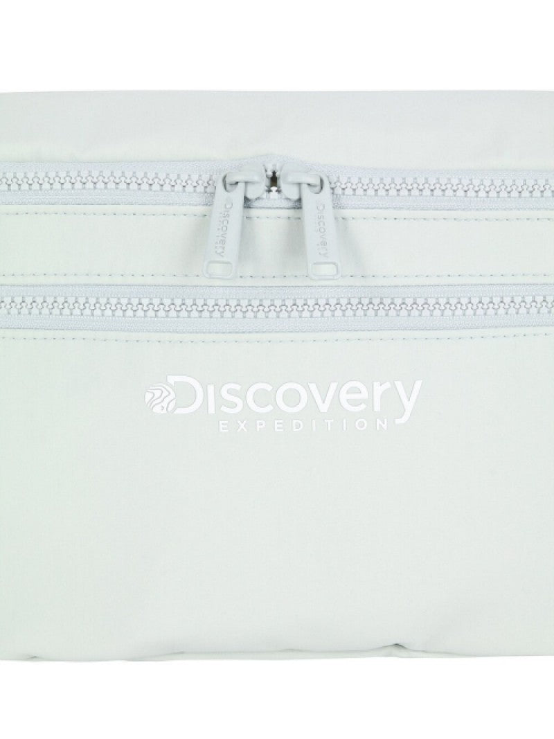 *Dis折扣款*【WE ARE】韓國Discovery休閒單肩腰包DXHS3034N