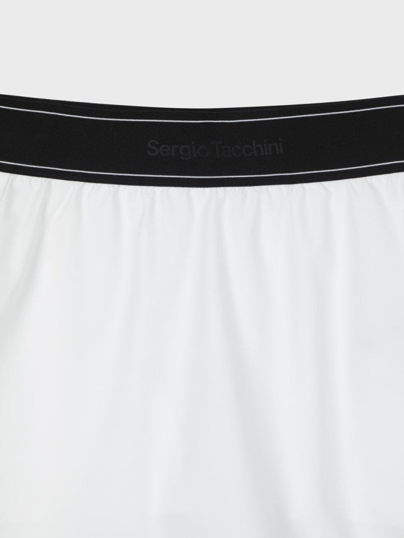 【WE ARE】韓國SERGIO TACCHINI休閒短褲裙TWSK20563