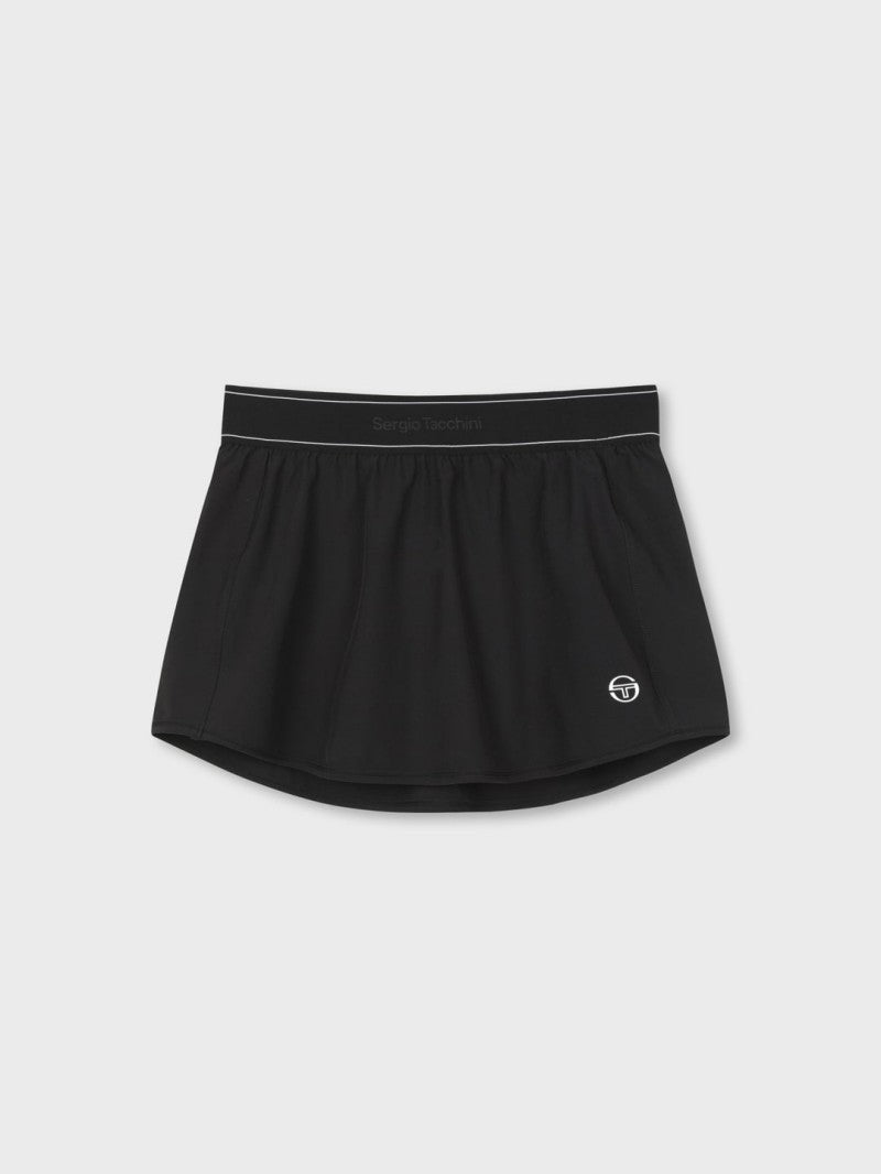 【WE ARE】韓國SERGIO TACCHINI休閒短褲裙TWSK20563