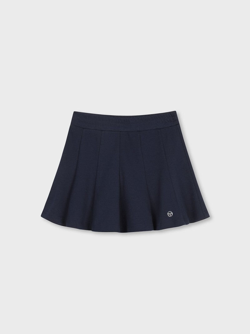【WE ARE】韓國SERGIO TACCHINI休閒短裙褲TWSP10361