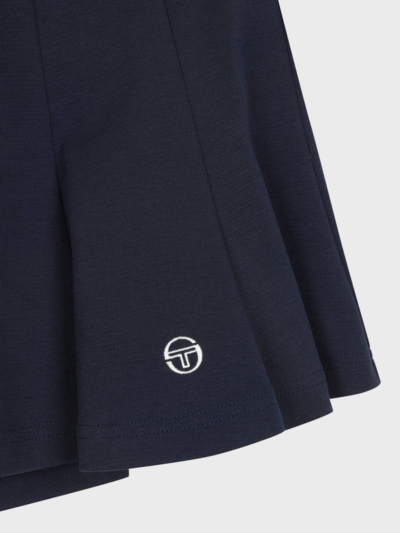 【WE ARE】韓國SERGIO TACCHINI休閒短裙褲TWSP10361