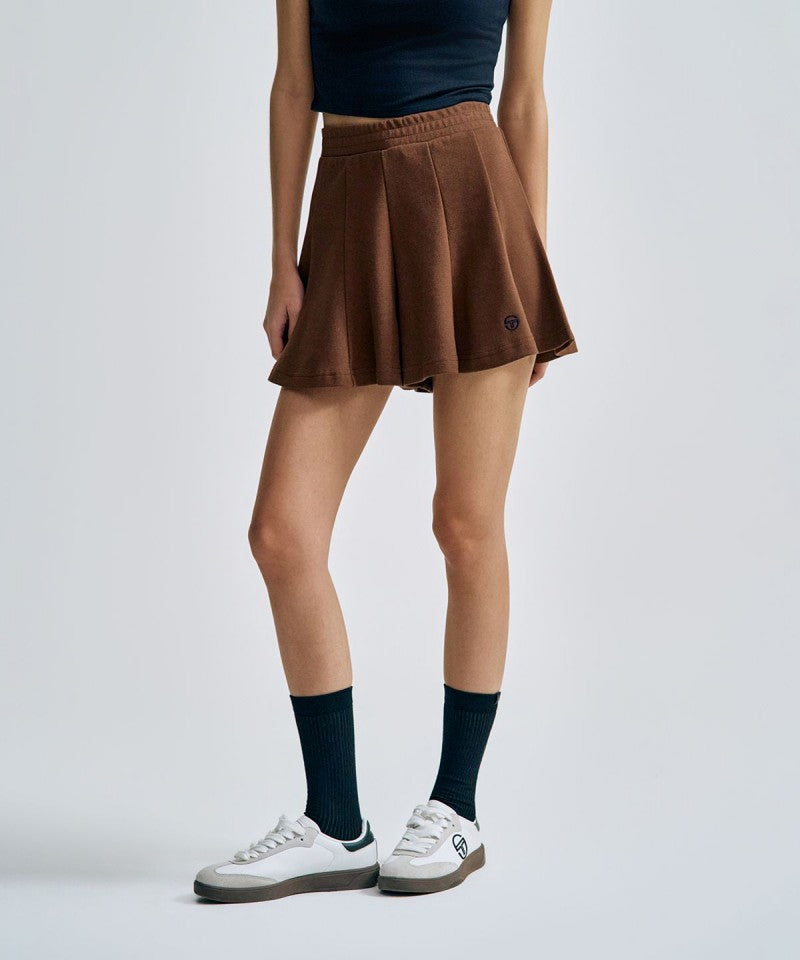【WE ARE】韓國SERGIO TACCHINI休閒短裙褲TWSP10361