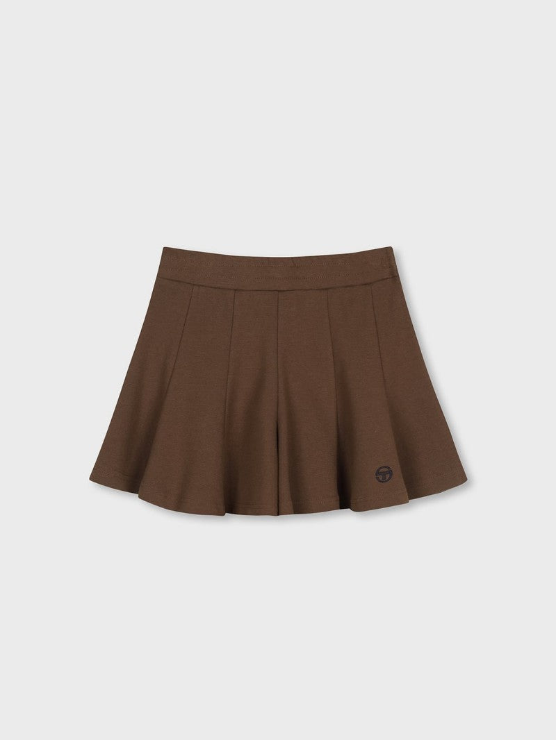 【WE ARE】韓國SERGIO TACCHINI休閒短裙褲TWSP10361