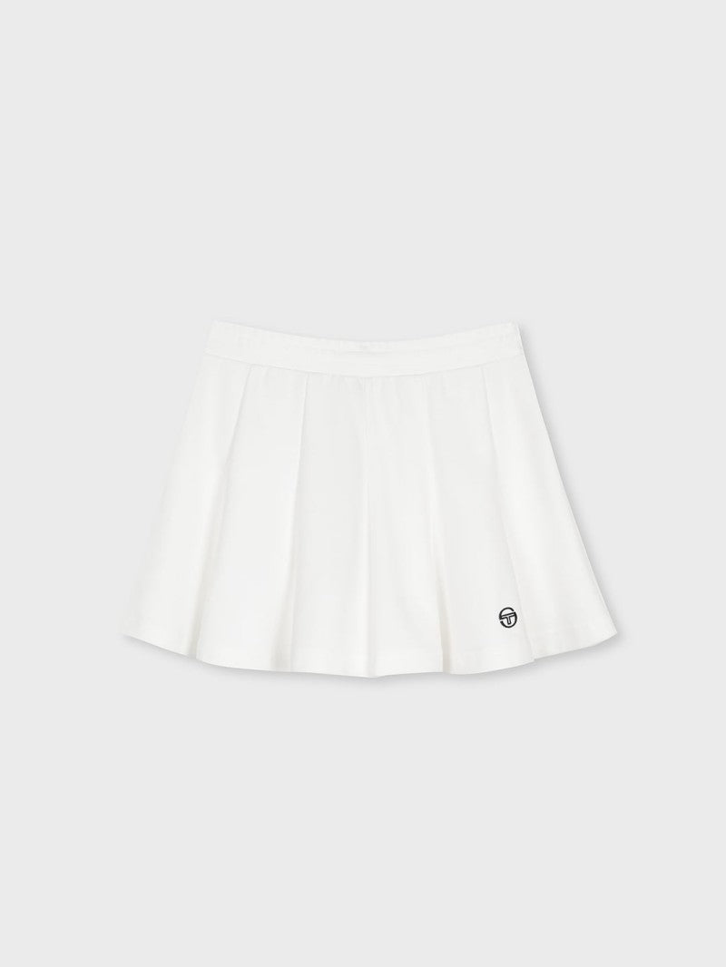 【WE ARE】韓國SERGIO TACCHINI休閒短裙褲TWSP10361
