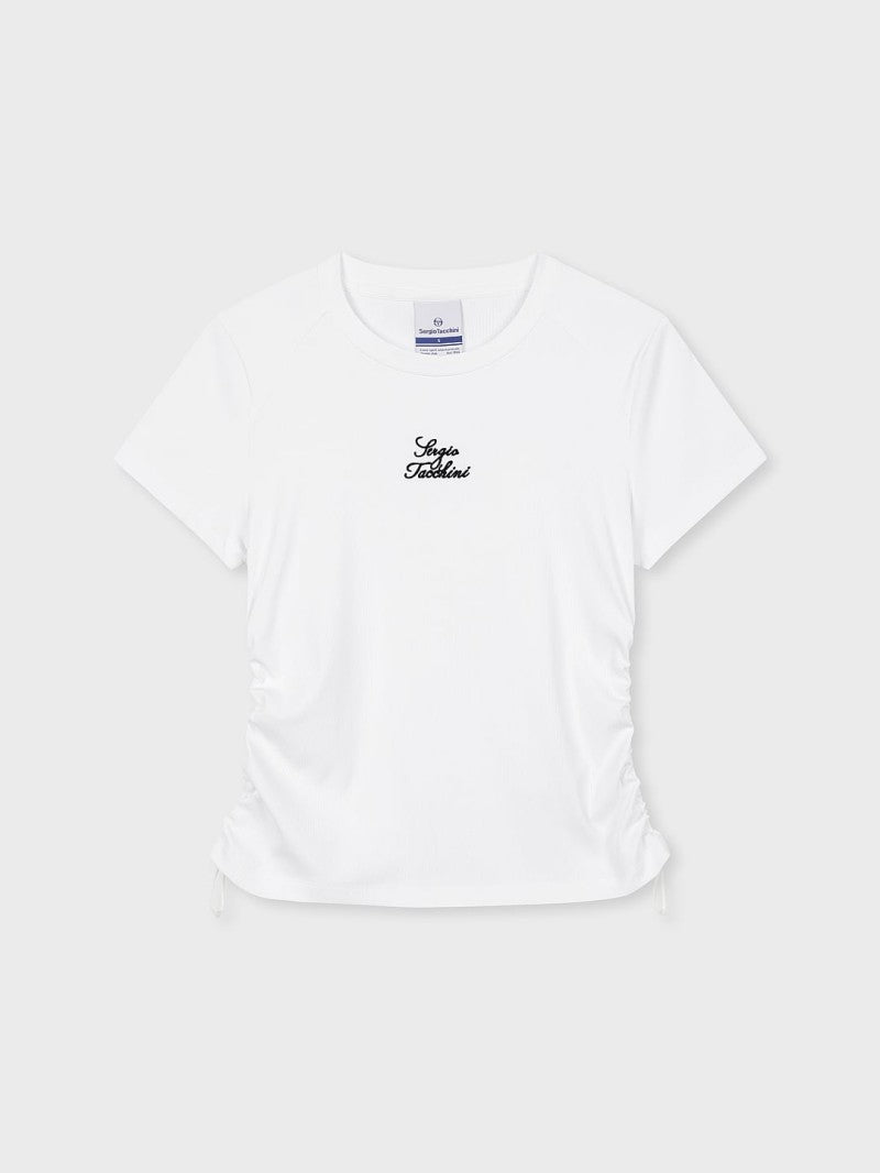 【WE ARE】韓國SERGIO TACCHINI休閒短袖T恤TWRS16063