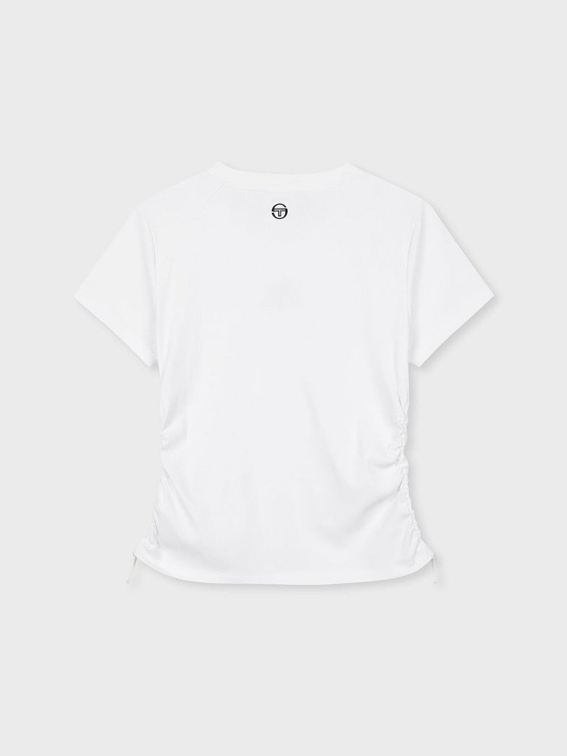 【WE ARE】韓國SERGIO TACCHINI休閒短袖T恤TWRS16063