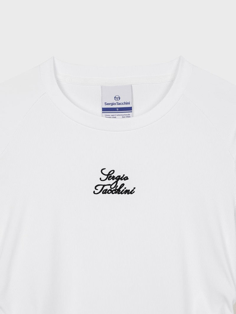【WE ARE】韓國SERGIO TACCHINI休閒短袖T恤TWRS16063