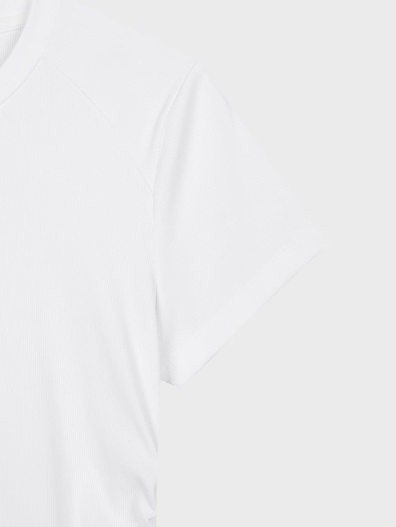 【WE ARE】韓國SERGIO TACCHINI休閒短袖T恤TWRS16063
