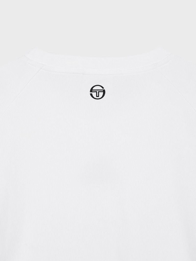 【WE ARE】韓國SERGIO TACCHINI休閒短袖T恤TWRS16063