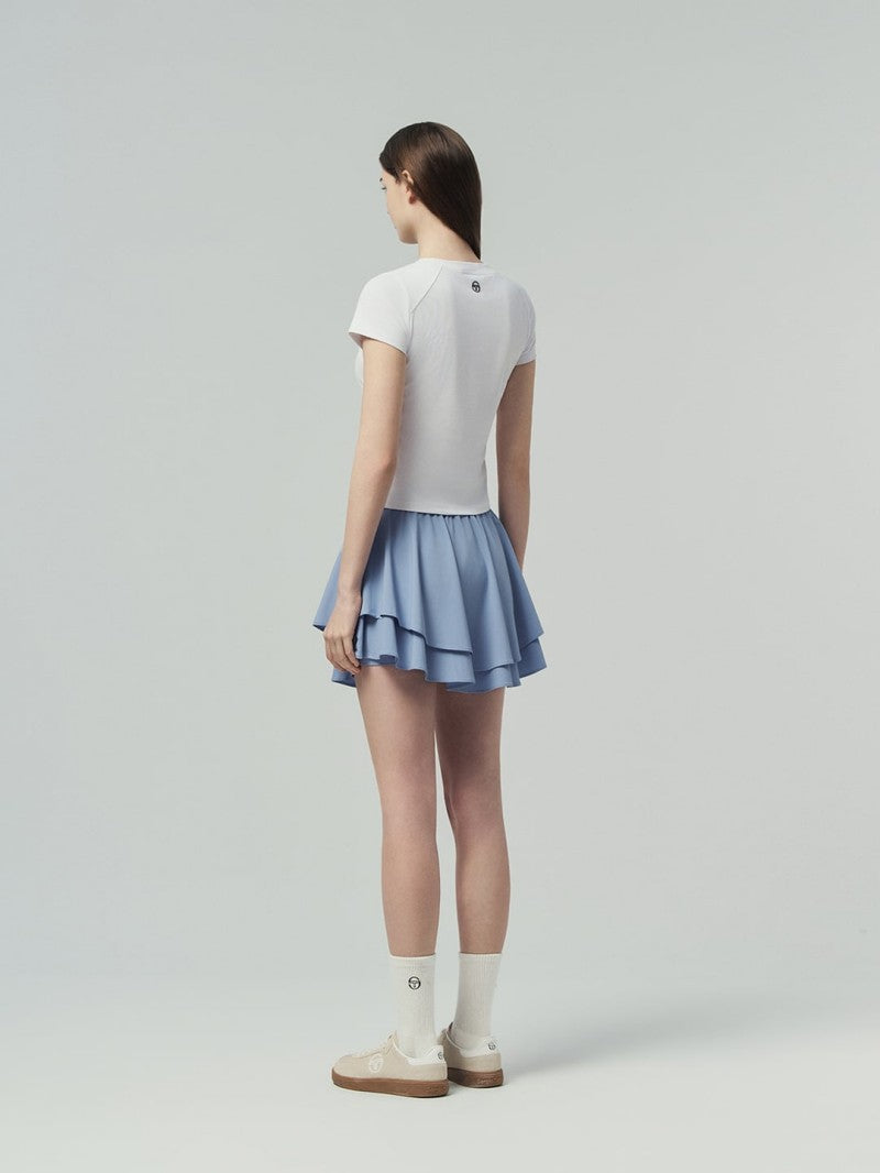 【WE ARE】韓國SERGIO TACCHINI休閒短袖T恤TWRS16063