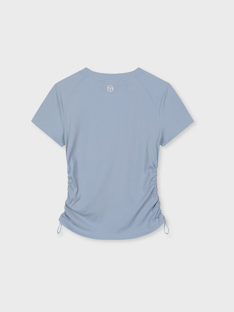 【WE ARE】韓國SERGIO TACCHINI休閒短袖T恤TWRS16063