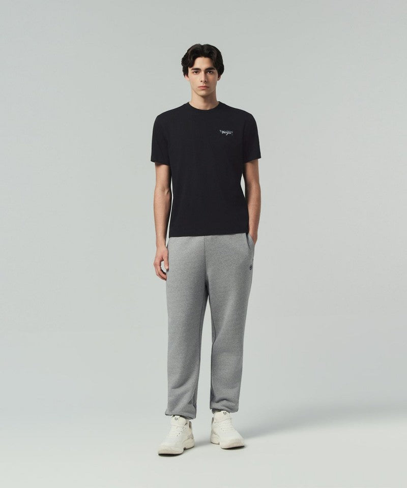 男女同款【WE ARE】韓國SERGIO TACCHINI休閒短袖T恤TXRS10863