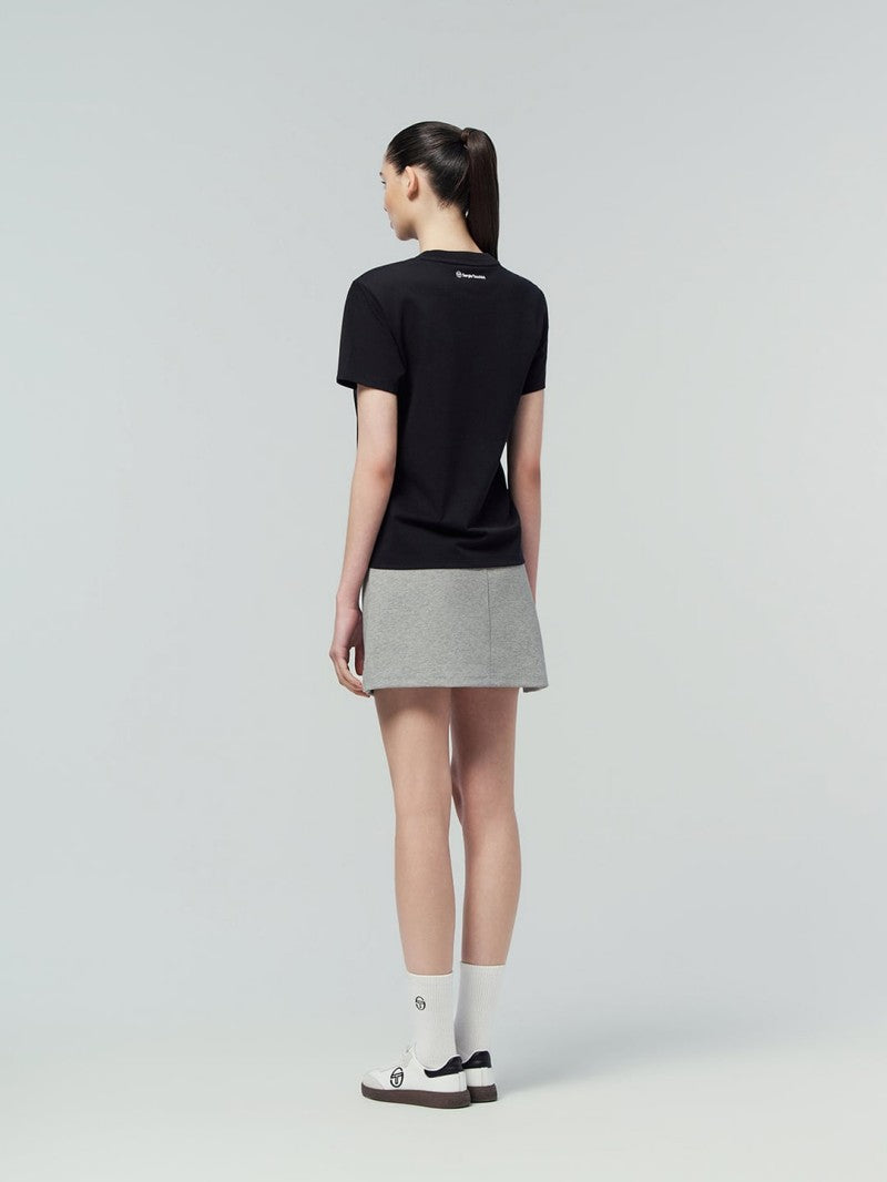 男女同款【WE ARE】韓國SERGIO TACCHINI休閒短袖T恤TXRS10863