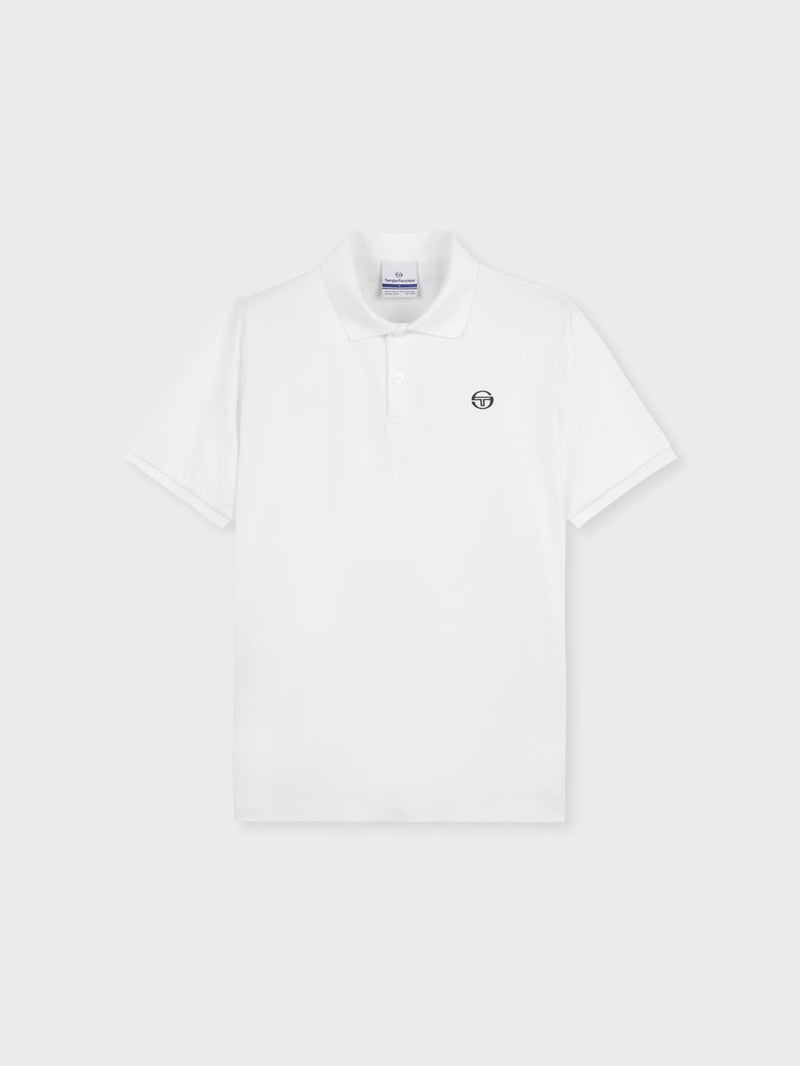 Polo天花板_男款【WE ARE】韓國SERGIO TACCHINI休閒POLO領T恤TMPQ10961