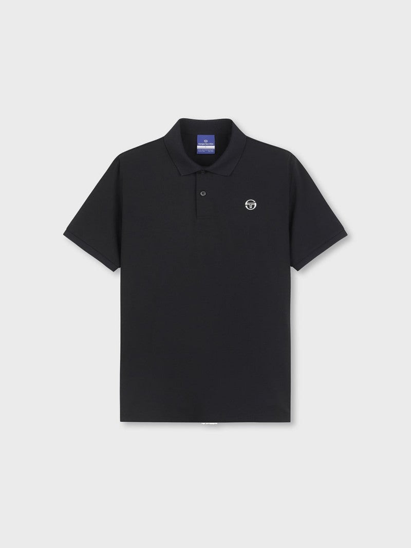 Polo天花板_男款【WE ARE】韓國SERGIO TACCHINI休閒POLO領T恤TMPQ10961