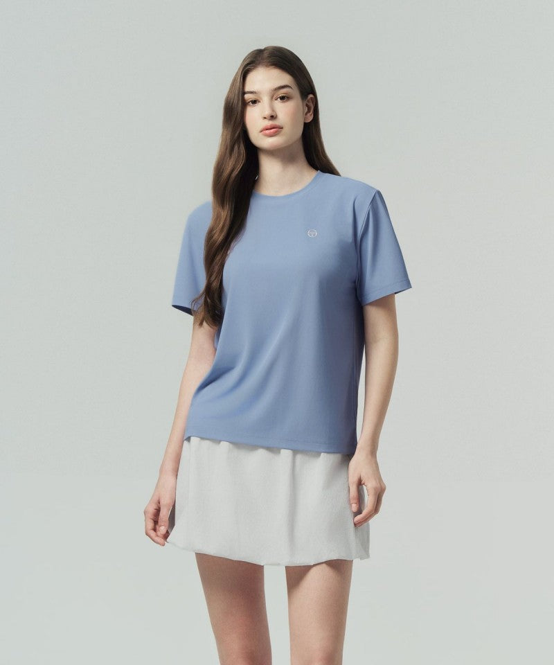 男女同款【WE ARE】韓國SERGIO TACCHINI休閒短袖T恤TXRS11261