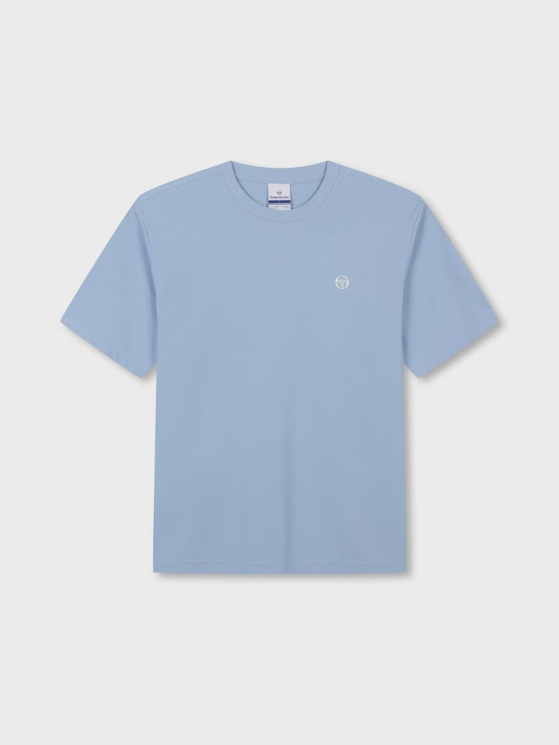 男女同款【WE ARE】韓國SERGIO TACCHINI休閒短袖T恤TXRS11261
