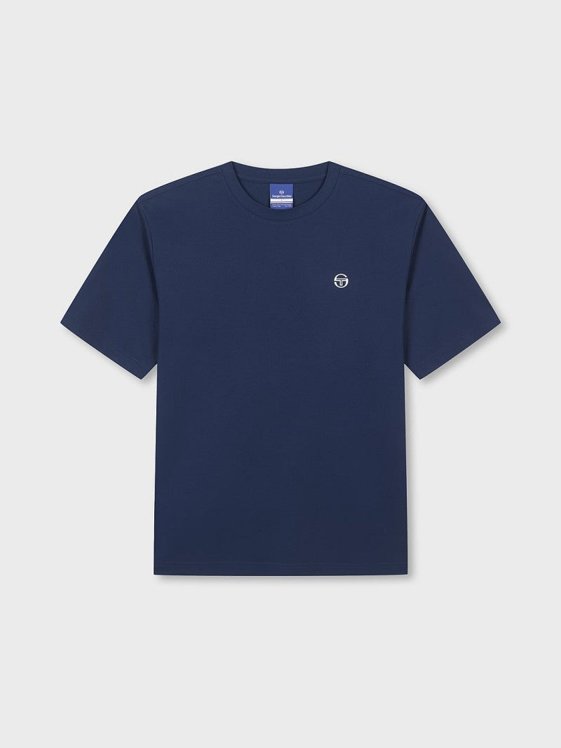 男女同款【WE ARE】韓國SERGIO TACCHINI休閒短袖T恤TXRS11261