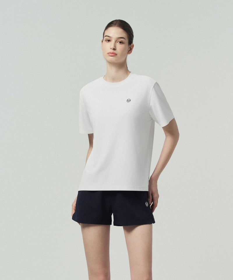 男女同款【WE ARE】韓國SERGIO TACCHINI休閒短袖T恤TXRS11261
