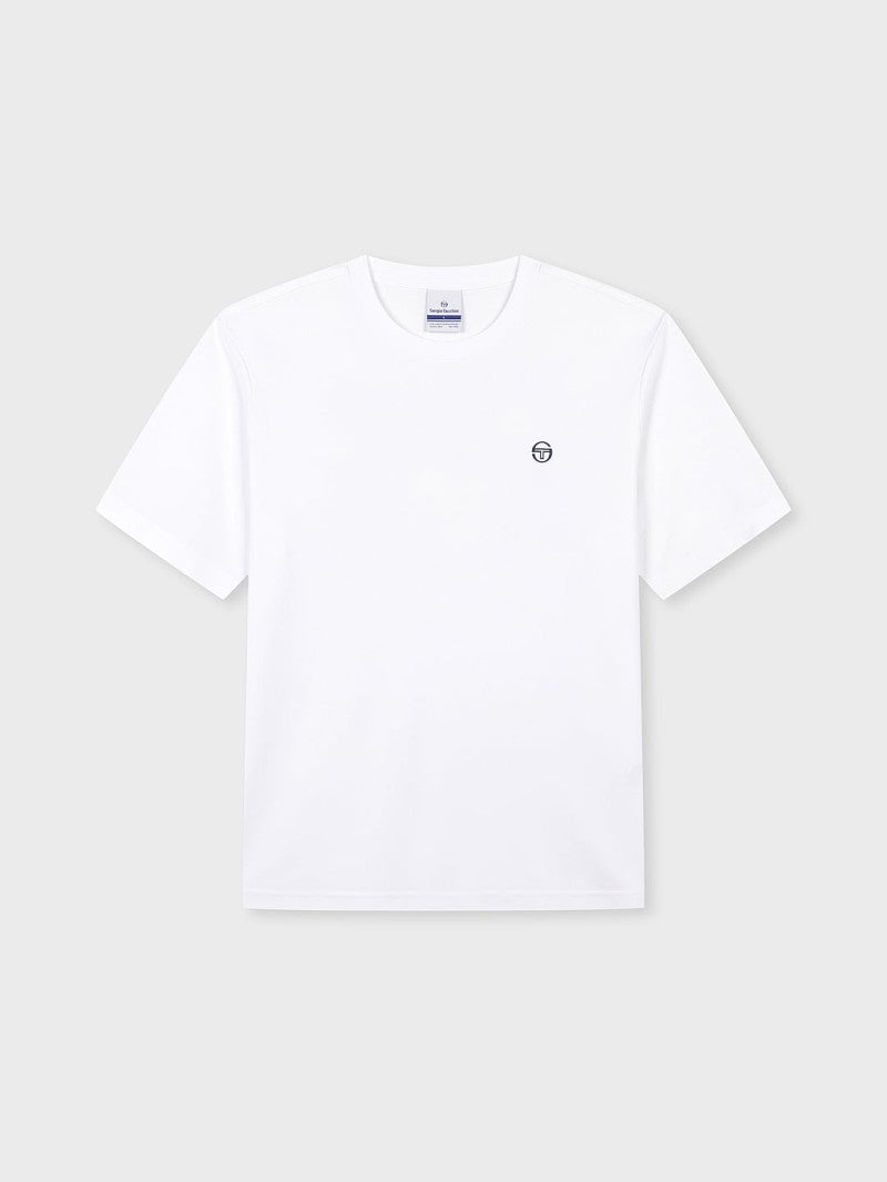 男女同款【WE ARE】韓國SERGIO TACCHINI休閒短袖T恤TXRS11261