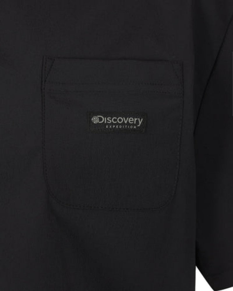 女款【WE ARE】韓國Discovery短袖T恤DWRS9F063