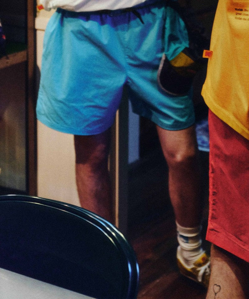 【WE ARE】韓國KODAK柯達休閒短褲K6223RHP48