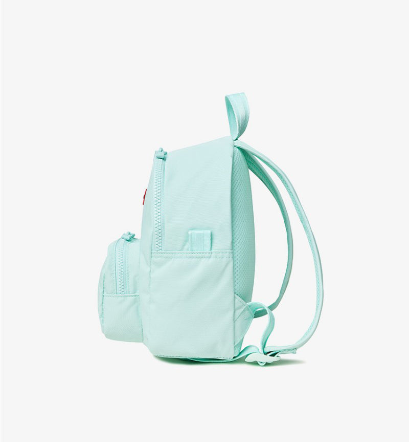 *HUNTER折扣款*【WE ARE】韓國HUNTER休閒NYLON CLASSIC MINI  BACKPACK雙肩後背包HEU5510BBZ