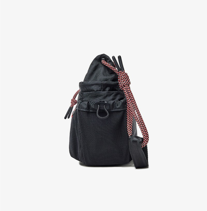 *HUNTER折扣款*【WE ARE】韓國HUNTER休閒TRAVEL CROSSBODY單肩斜挎包HEU7123BXZ