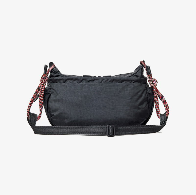 *HUNTER折扣款*【WE ARE】韓國HUNTER休閒TRAVEL CROSSBODY單肩斜挎包HEU7123BXZ