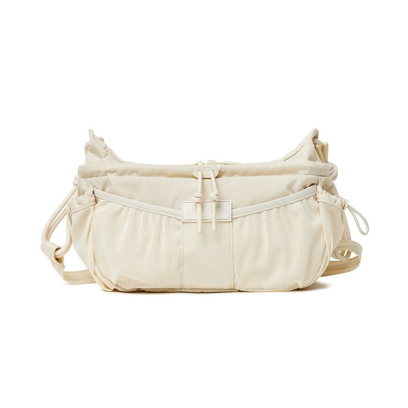 *HUNTER折扣款*【WE ARE】韓國HUNTER休閒TRAVEL CROSSBODY單肩斜挎包HEU7123BXZ