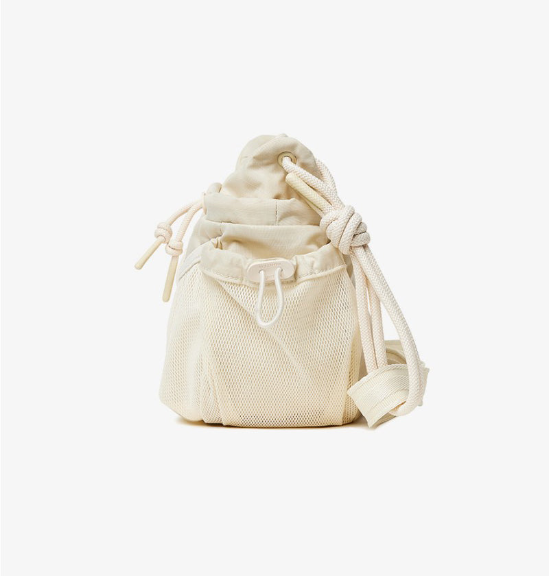 *HUNTER折扣款*【WE ARE】韓國HUNTER休閒TRAVEL CROSSBODY單肩斜挎包HEU7123BXZ