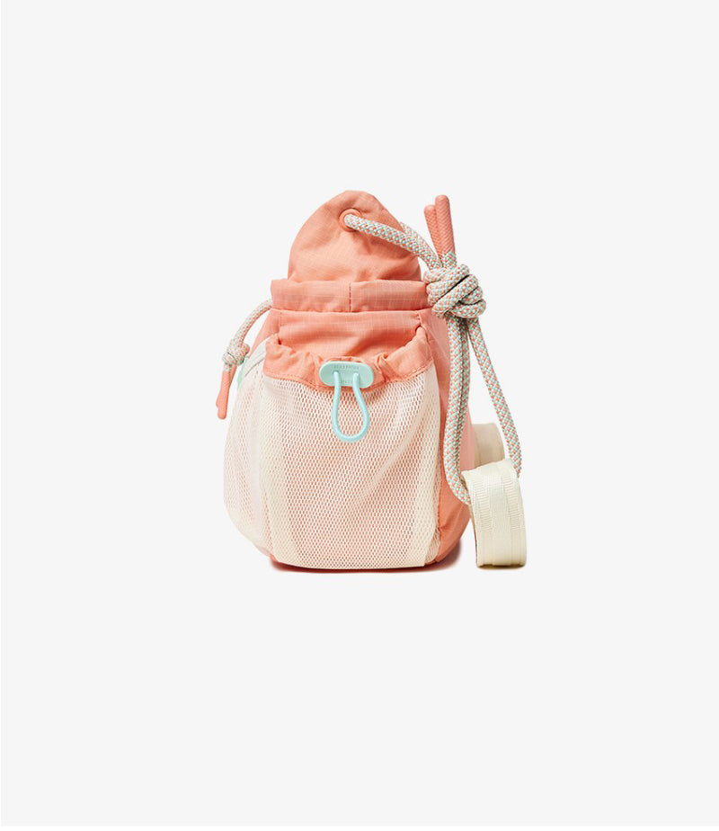 *HUNTER折扣款*【WE ARE】韓國HUNTER休閒TRAVEL CROSSBODY單肩斜挎包HEU7123BXZ