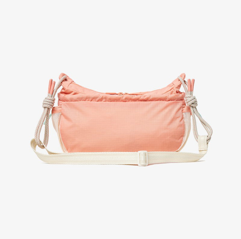 *HUNTER折扣款*【WE ARE】韓國HUNTER休閒TRAVEL CROSSBODY單肩斜挎包HEU7123BXZ