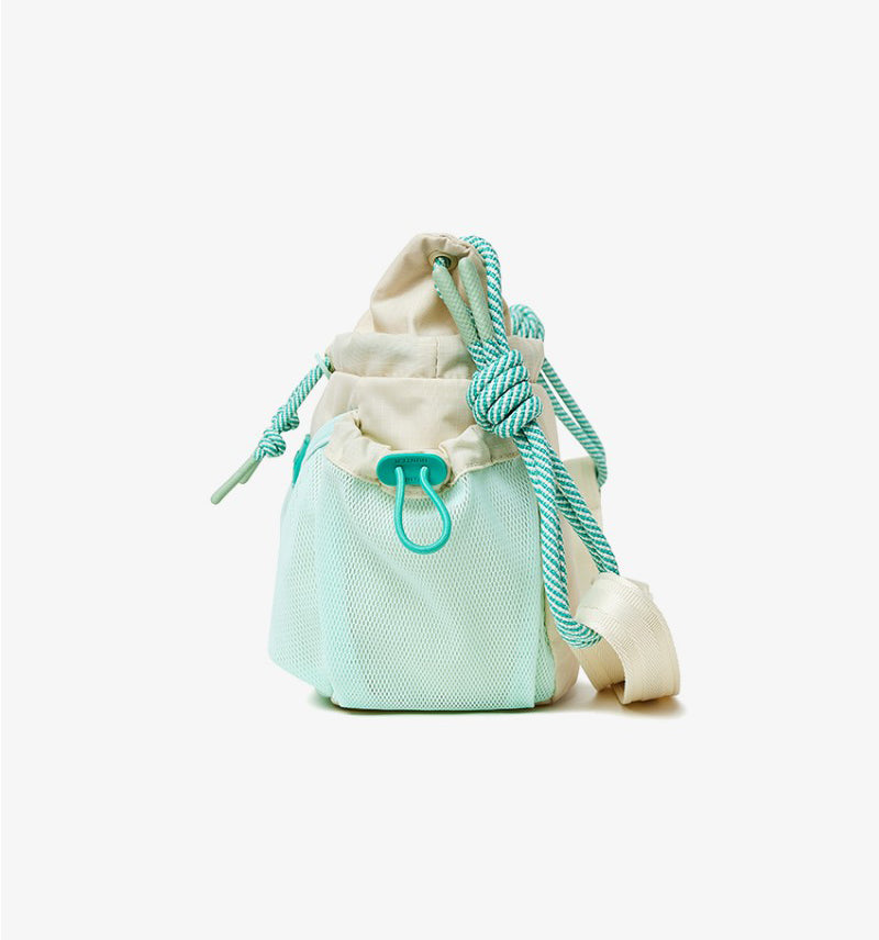 *HUNTER折扣款*【WE ARE】韓國HUNTER休閒TRAVEL CROSSBODY單肩斜挎包HEU7123BXZ