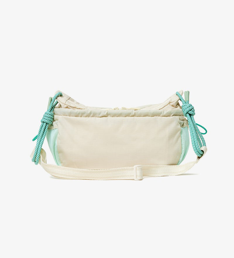 *HUNTER折扣款*【WE ARE】韓國HUNTER休閒TRAVEL CROSSBODY單肩斜挎包HEU7123BXZ