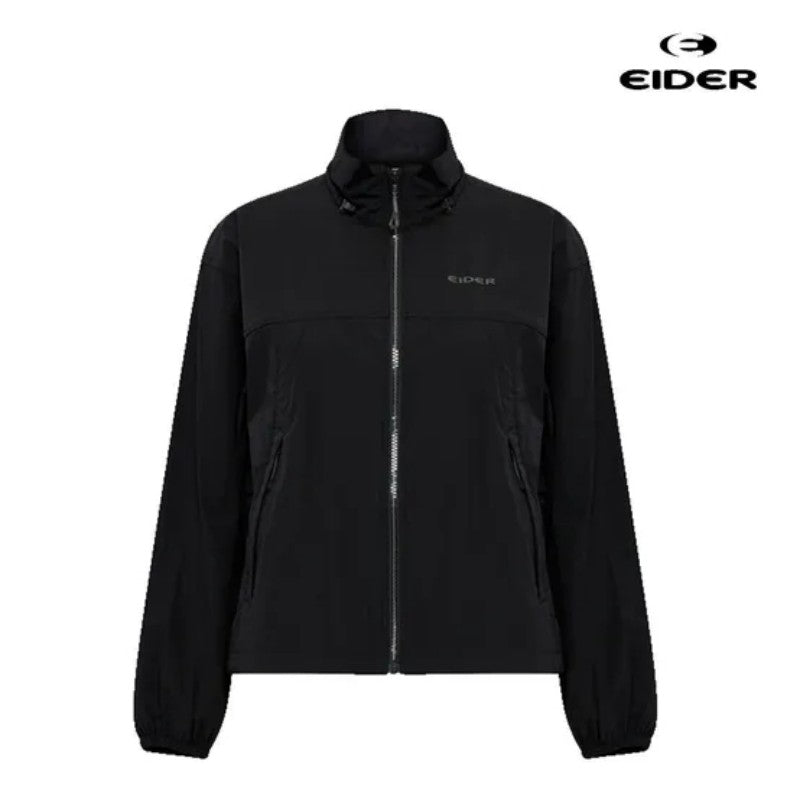 【WE ARE】韓國EIDER休閒皮膚衣防曬衣外套DWM26104