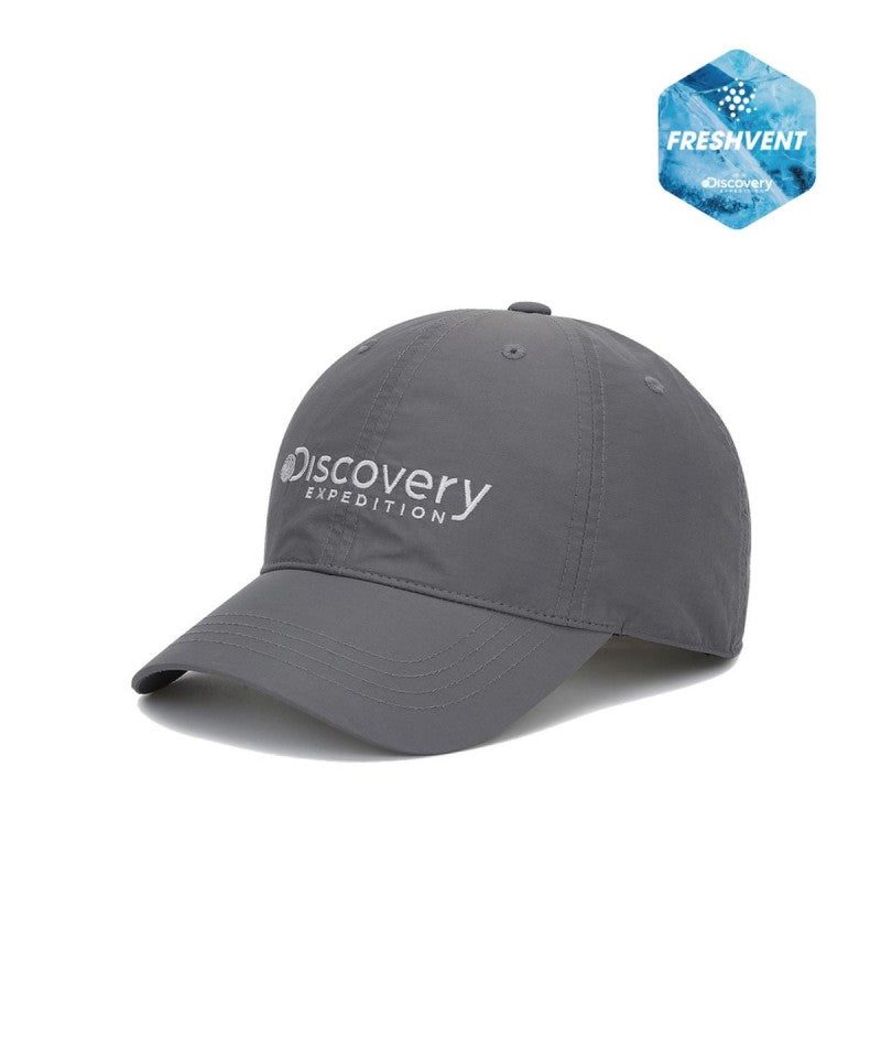 【WE ARE】韓國Discovery休閒棒球帽DXCP5056N