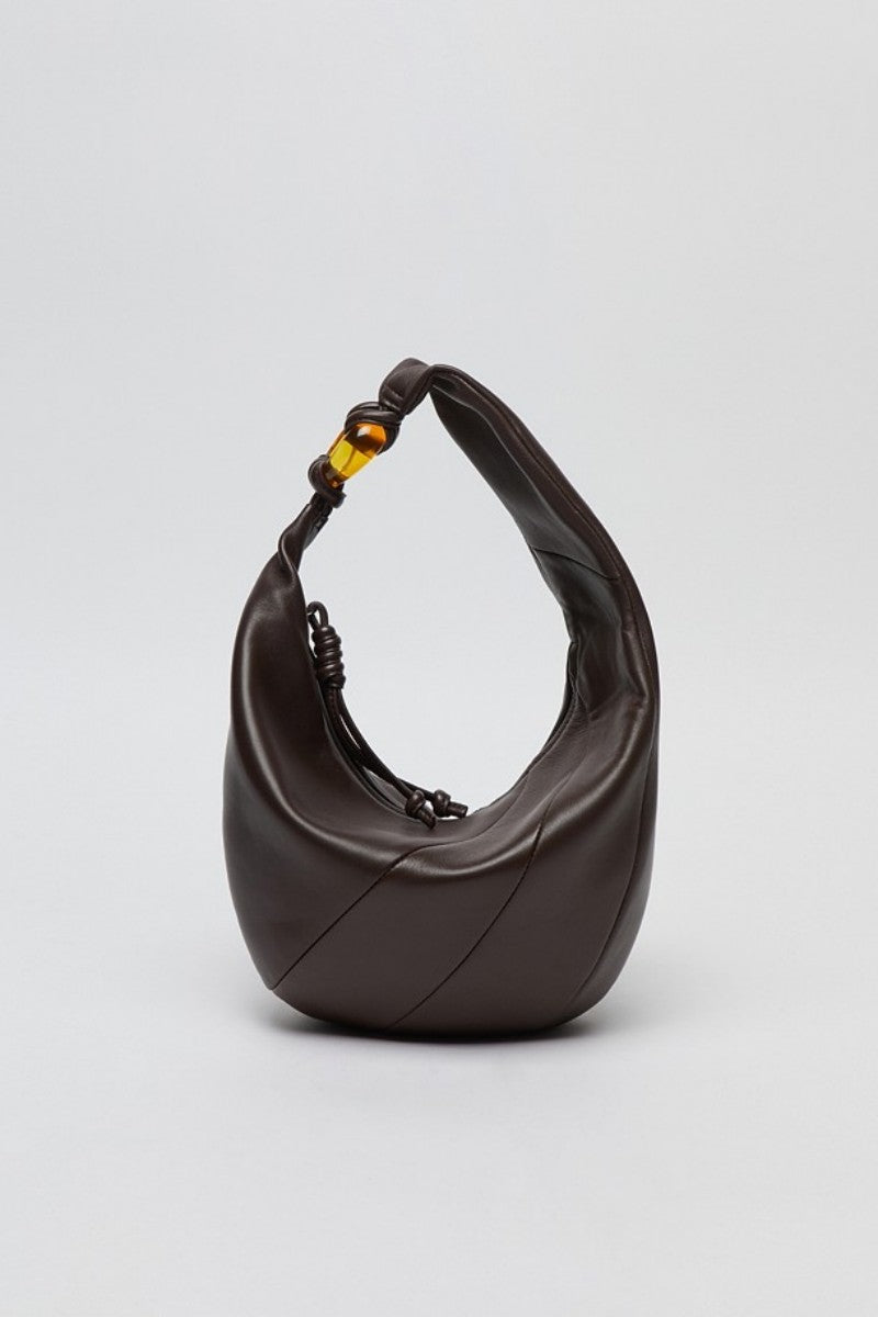【WE ARE】韓國Archivepke [EXCLUSIVE] Mini fling twist bag OVBAX25228/OVBAX26014