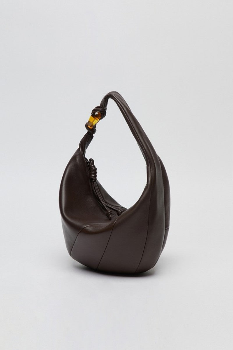 【WE ARE】韓國Archivepke [EXCLUSIVE] Mini fling twist bag OVBAX25228/OVBAX26014
