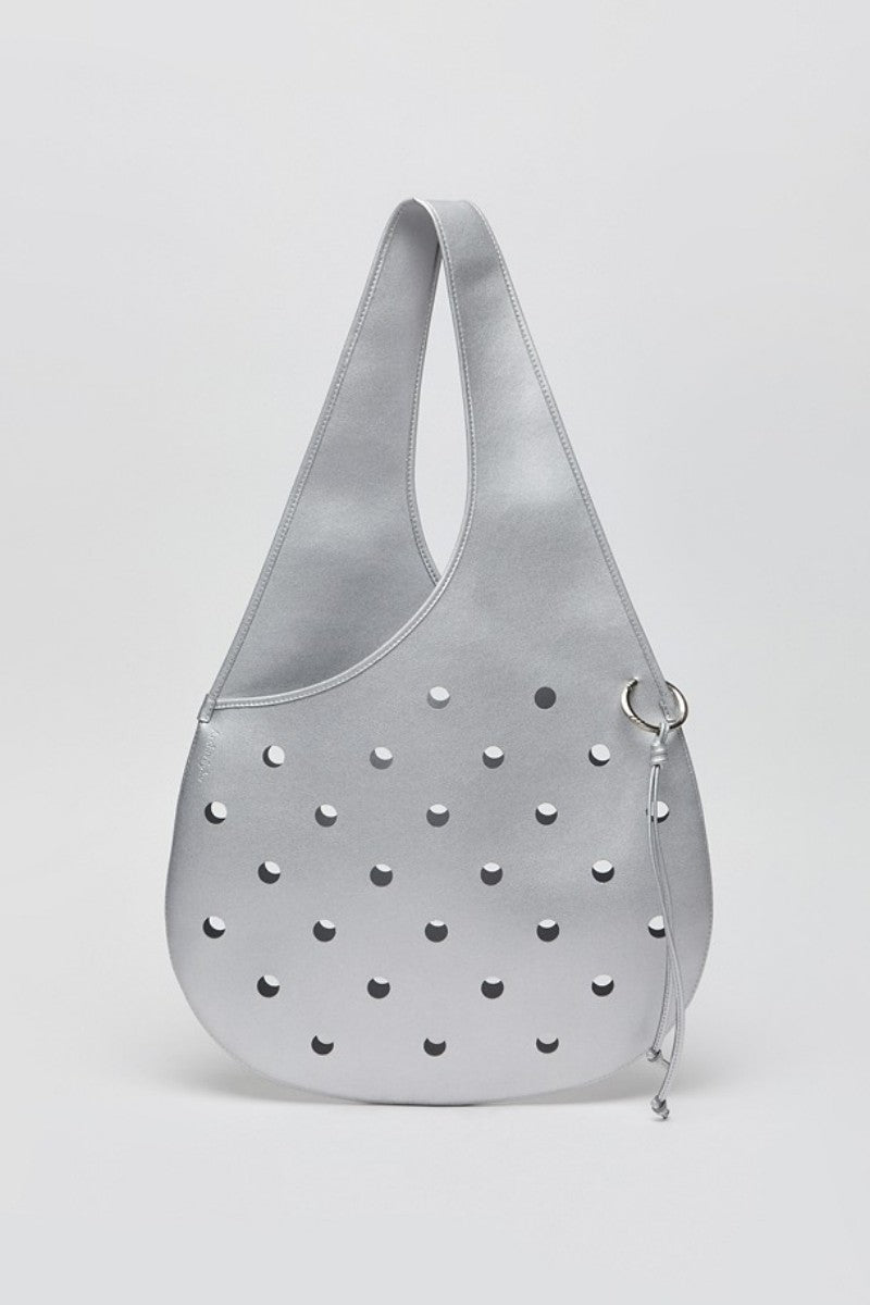 【WE ARE】韓國Archivepke Eyelet punched bag OVBSX26053