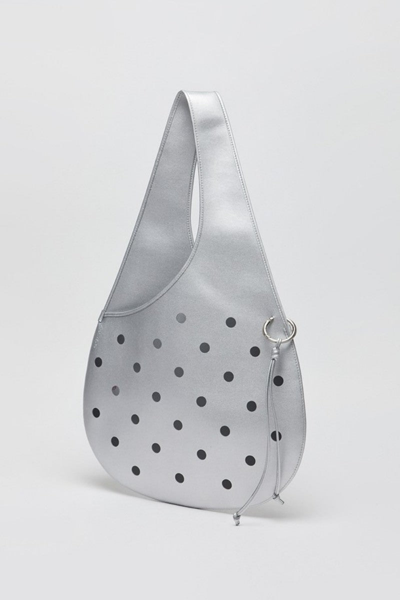 【WE ARE】韓國Archivepke Eyelet punched bag OVBSX26053