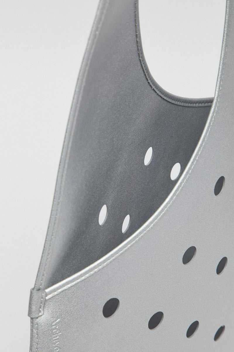 【WE ARE】韓國Archivepke Eyelet punched bag OVBSX26053